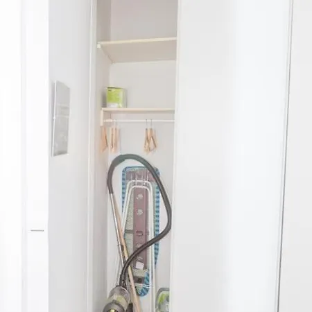 Apartamento Shops Available By Foot Nantes