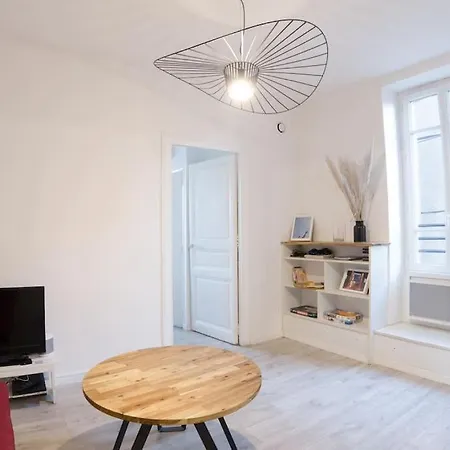 Shops Available By Foot Apartment