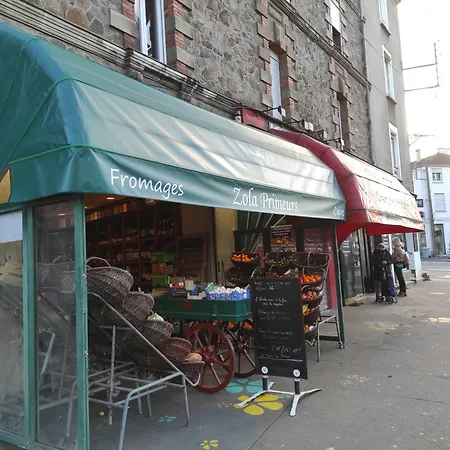 Shops Available By Foot